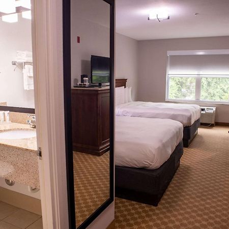 Country Inn & Suites By Radisson, Wilmington, Nc Bagian luar foto