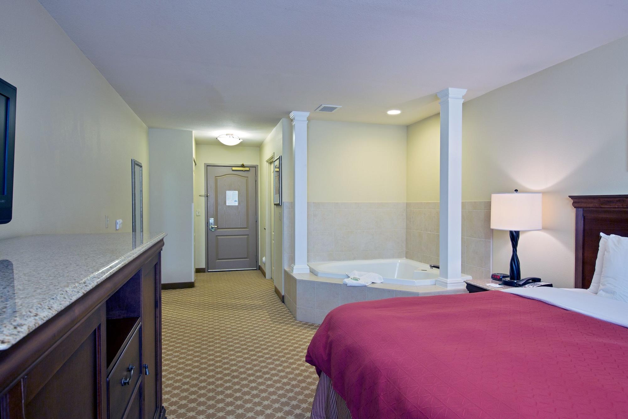 Country Inn & Suites By Radisson, Wilmington, Nc Bagian luar foto