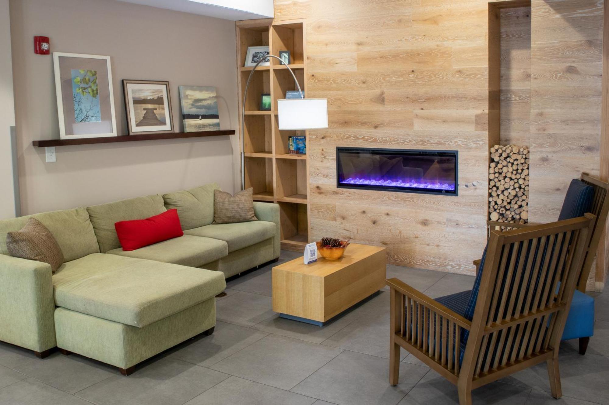 Country Inn & Suites By Radisson, Wilmington, Nc Bagian luar foto