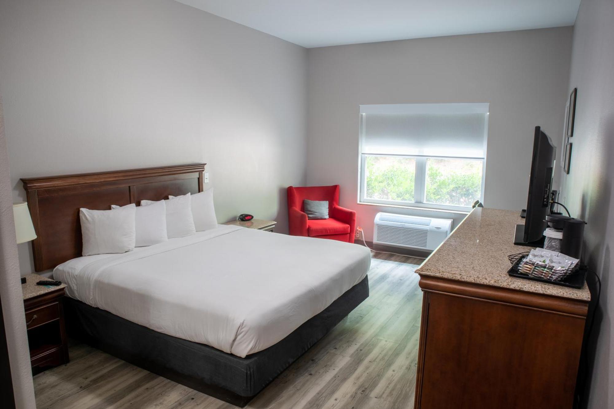 Country Inn & Suites By Radisson, Wilmington, Nc Bagian luar foto