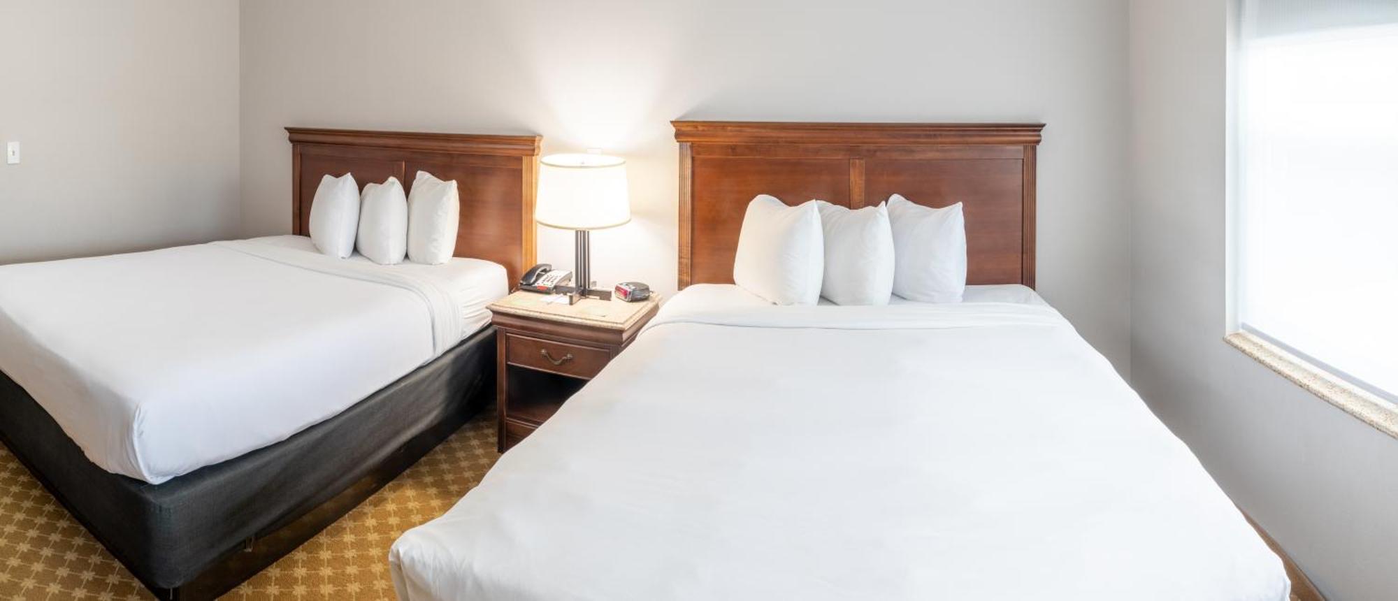 Country Inn & Suites By Radisson, Wilmington, Nc Bagian luar foto