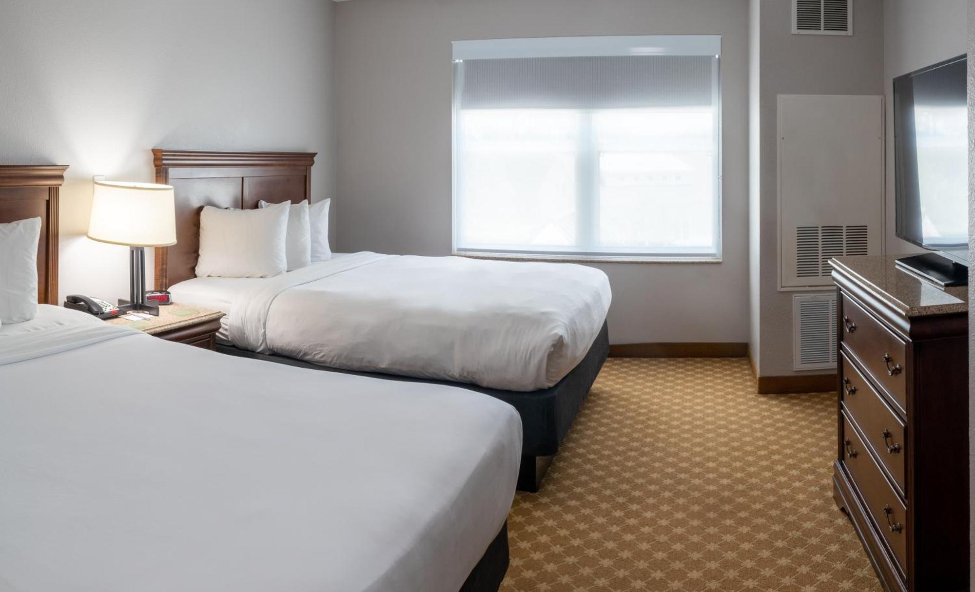 Country Inn & Suites By Radisson, Wilmington, Nc Bagian luar foto