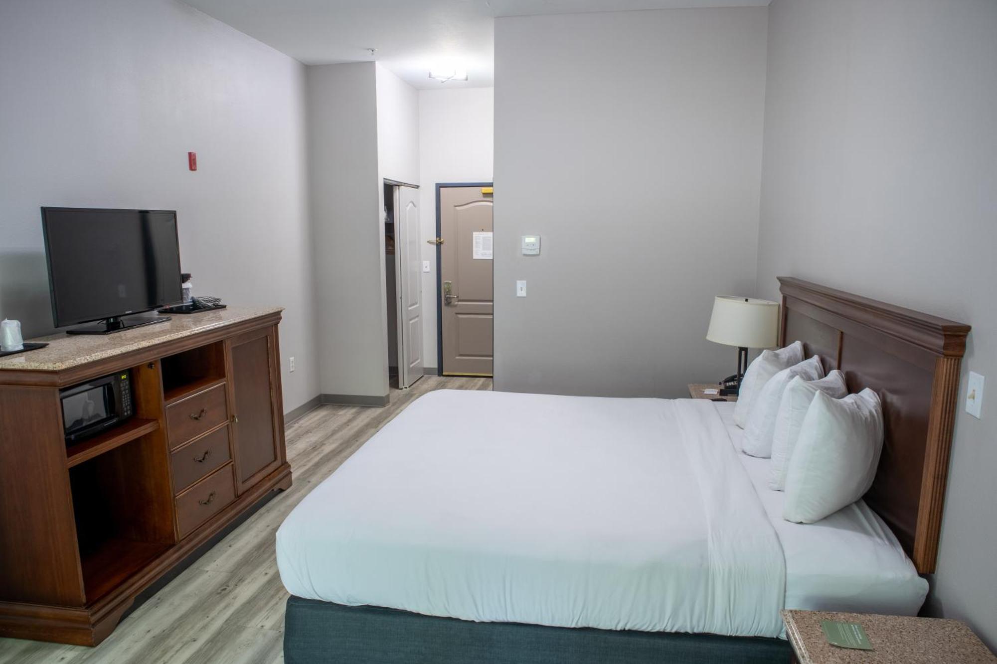 Country Inn & Suites By Radisson, Wilmington, Nc Bagian luar foto