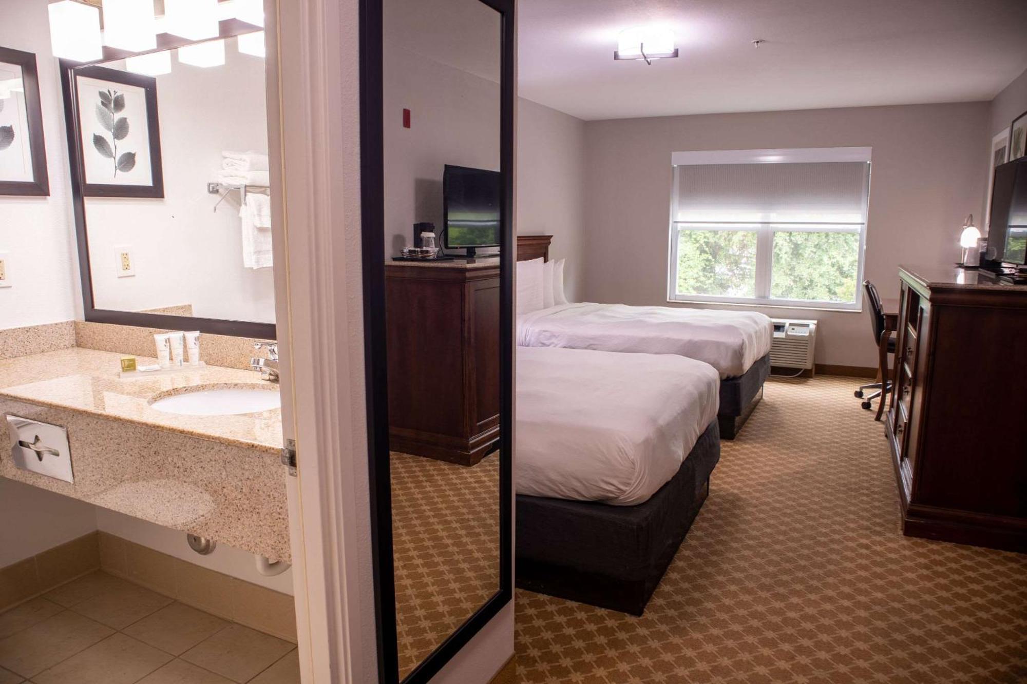 Country Inn & Suites By Radisson, Wilmington, Nc Bagian luar foto