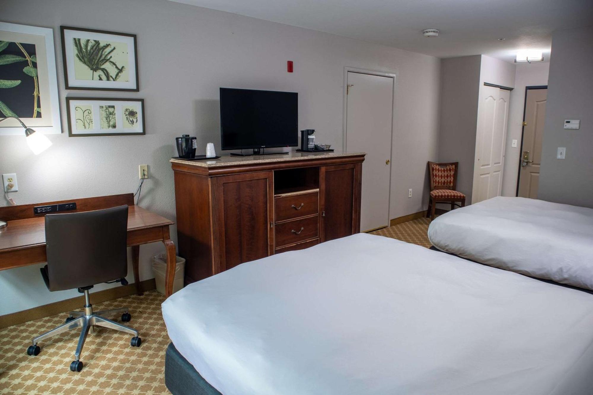 Country Inn & Suites By Radisson, Wilmington, Nc Bagian luar foto