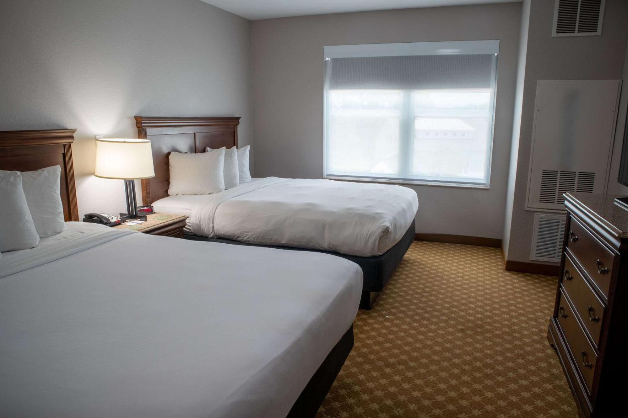 Country Inn & Suites By Radisson, Wilmington, Nc Bagian luar foto