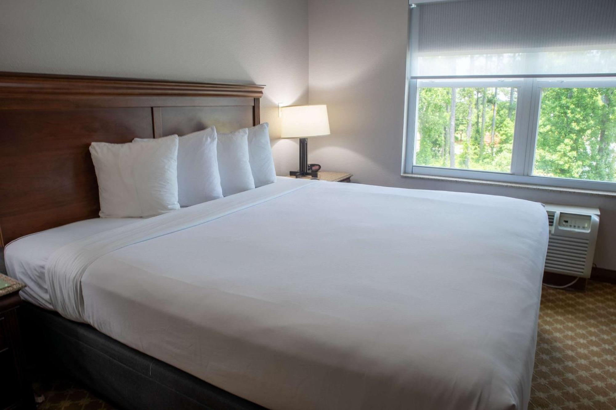 Country Inn & Suites By Radisson, Wilmington, Nc Bagian luar foto