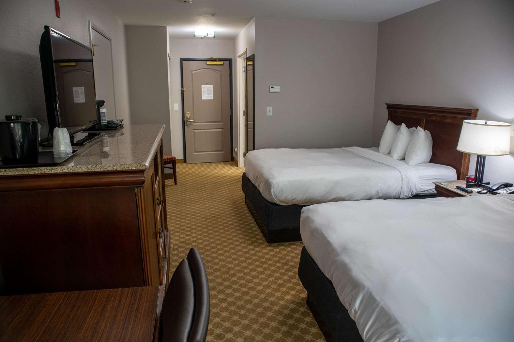 Country Inn & Suites By Radisson, Wilmington, Nc Bagian luar foto
