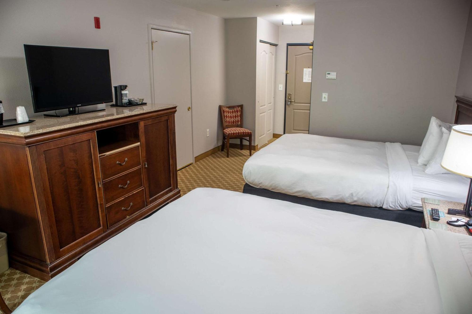 Country Inn & Suites By Radisson, Wilmington, Nc Bagian luar foto