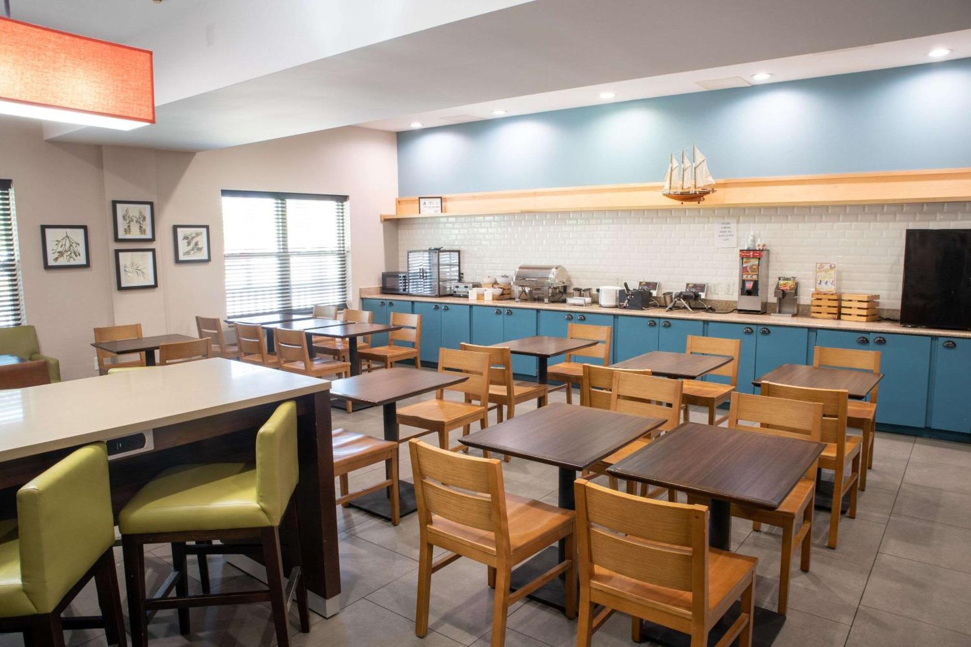 Country Inn & Suites By Radisson, Wilmington, Nc Bagian luar foto