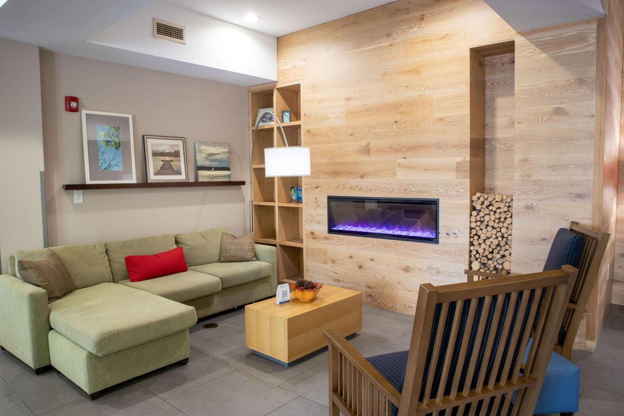 Country Inn & Suites By Radisson, Wilmington, Nc Bagian luar foto