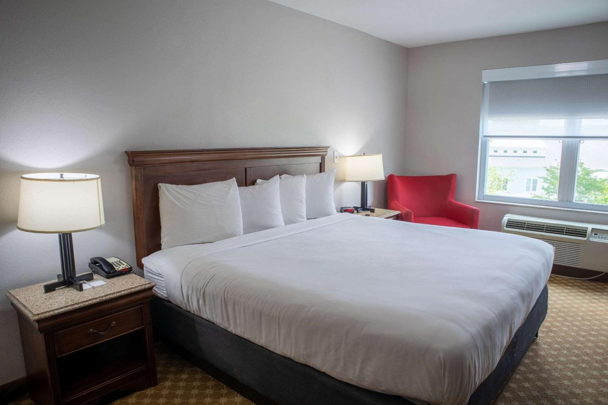 Country Inn & Suites By Radisson, Wilmington, Nc Bagian luar foto
