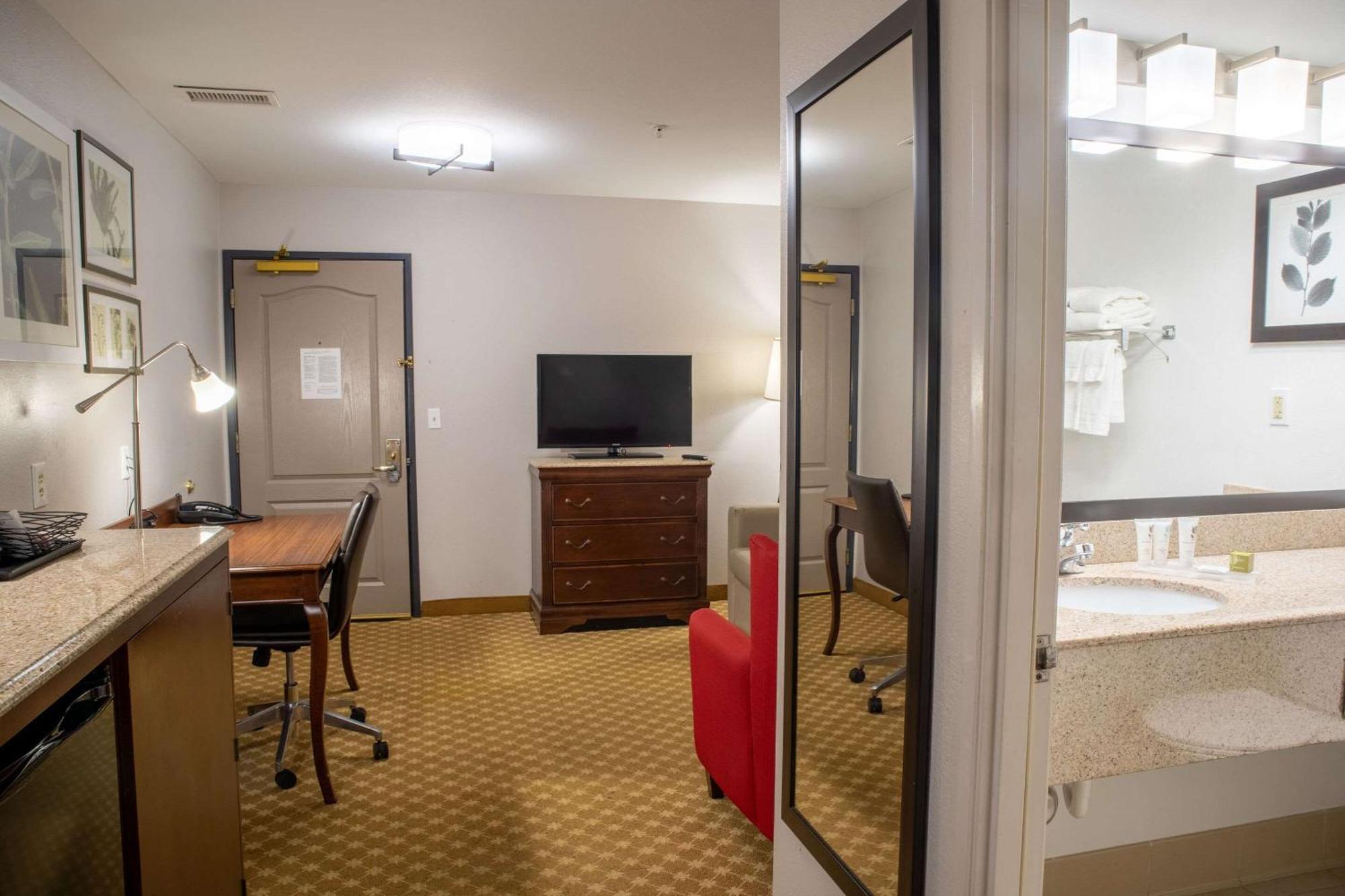 Country Inn & Suites By Radisson, Wilmington, Nc Bagian luar foto