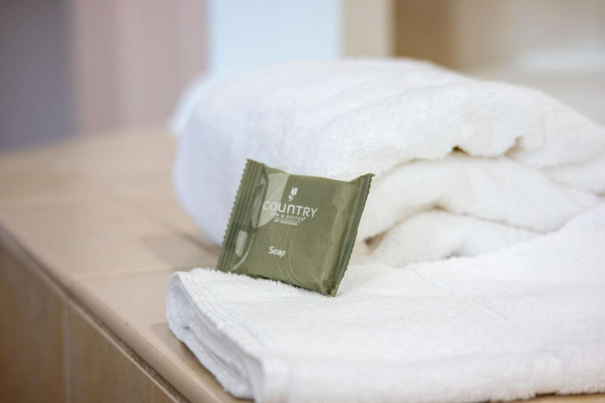 Country Inn & Suites By Radisson, Wilmington, Nc Bagian luar foto