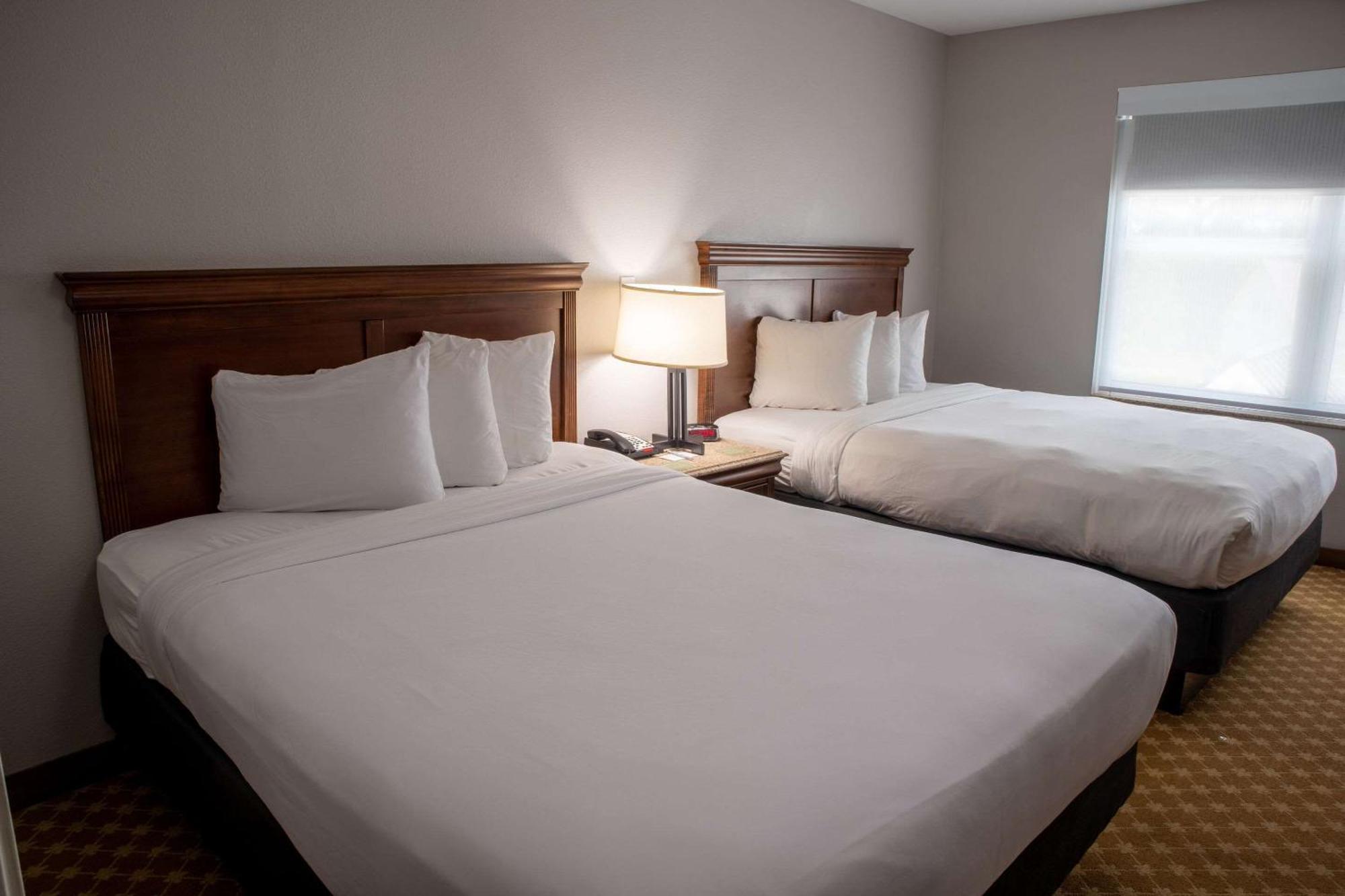 Country Inn & Suites By Radisson, Wilmington, Nc Bagian luar foto