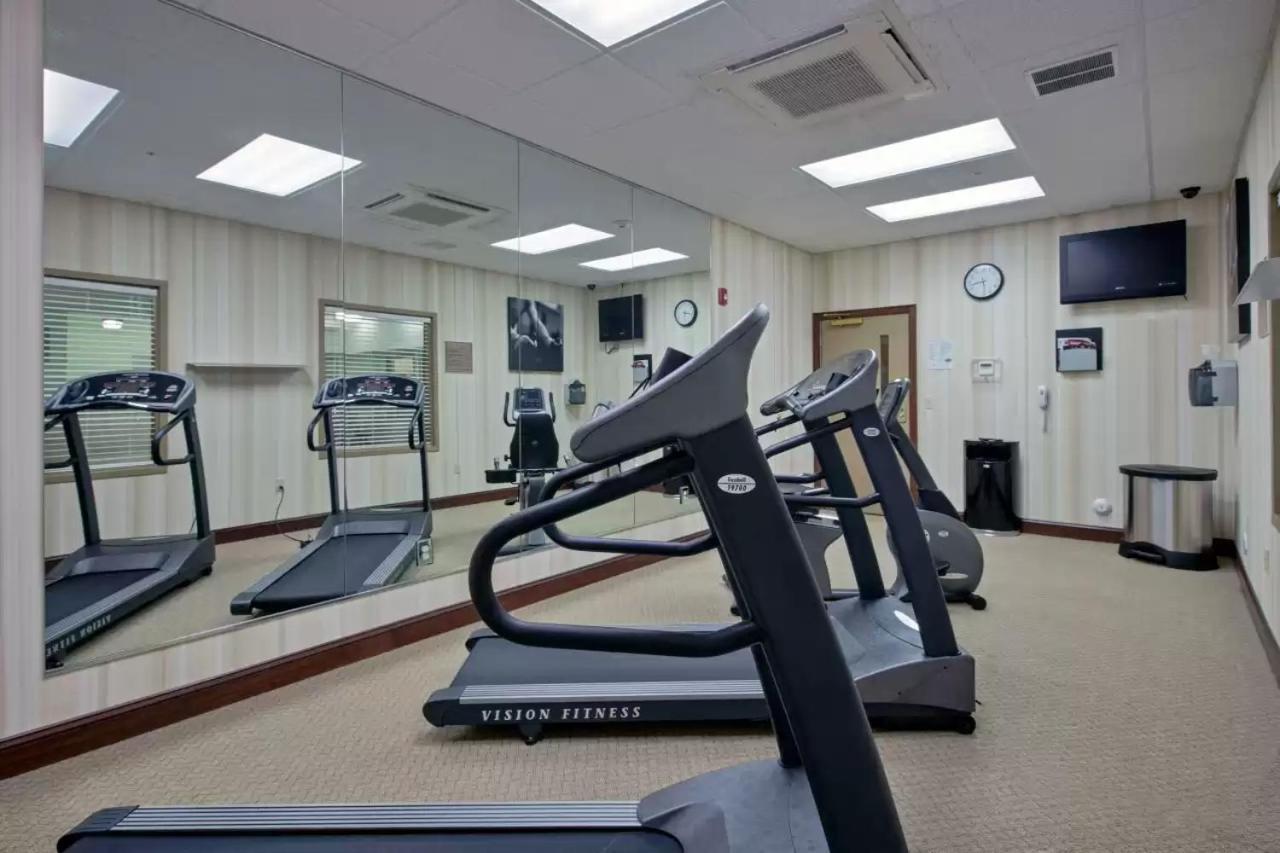 Country Inn & Suites By Radisson, Wilmington, Nc Bagian luar foto