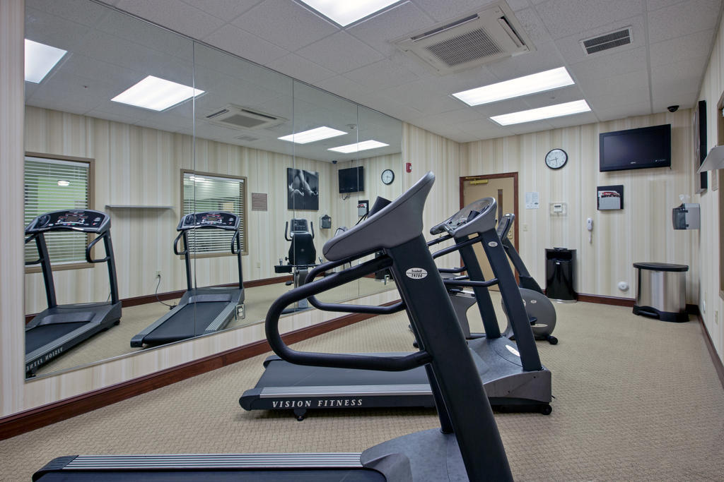 Country Inn & Suites By Radisson, Wilmington, Nc Bagian luar foto